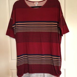 Lularoe Irma Tunic